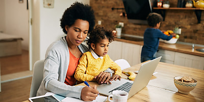 working parent home hr gz9jhd