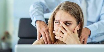 workplace sexual harassment hr qem8lq