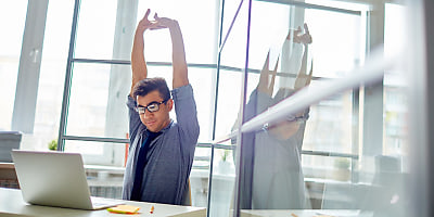 workplace wellness hr uwvuja