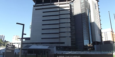 Brisbane magistrates court lw