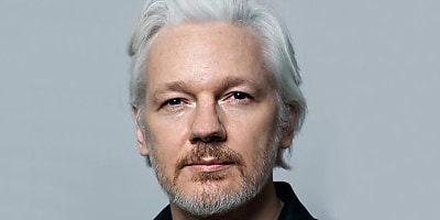 Julian Assange lw