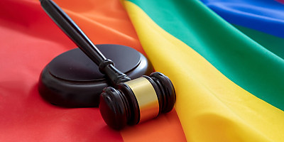 LGBT flag law gavel lw mvb6mo