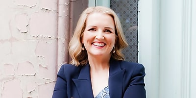 Michelle Gibbings lw