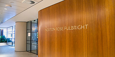 Norton Rose Fulbright office new lw