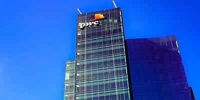 PwC building lw