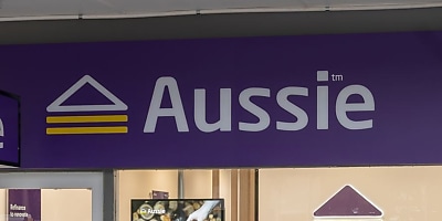 aussie home loans store sign lw vlrmm0