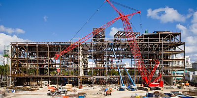 construction building lw