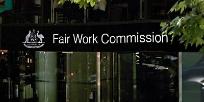 fair work commission lw