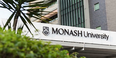 monash uni lw