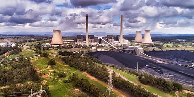 nsw hunter valley liddell power station lw iq5nye