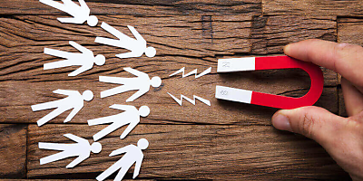 recruitment magnet lw