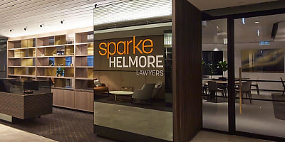 sparke helmore lawyers lw