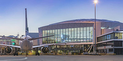 sydney airport 2 lw