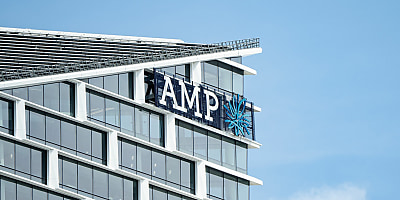 AMP building sign bd gm8mjm