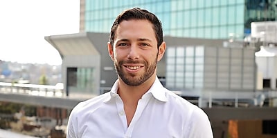 David Hyman mb bfj4is