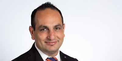 Barry Saoud MB