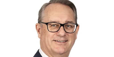 Melos Sulicich headshot