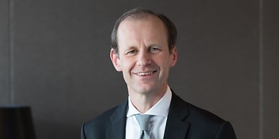 Shayne Elliot