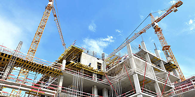 building construction mb