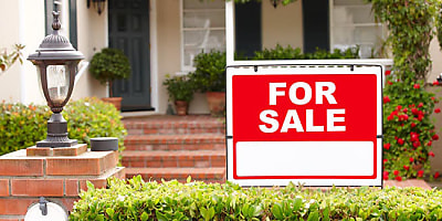 home for sale mb