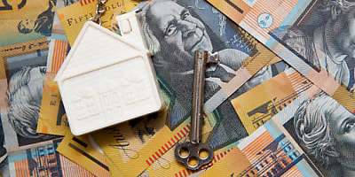 mortgage money mb