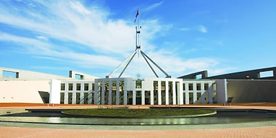 parliament house mb 1