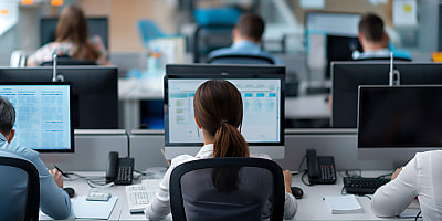 busy employee bd cfwgmq