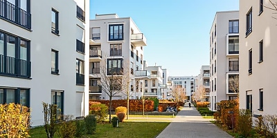 apartment block bd ajflsa