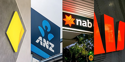 cba anz nab westpac bd jj2yah