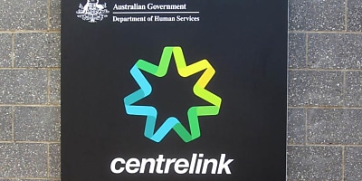 centrelink mb mnqarc