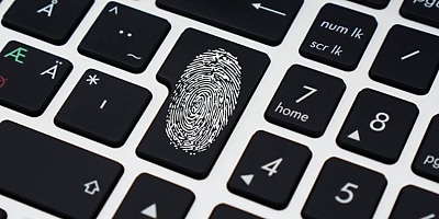 digital fingerprint mb raouht