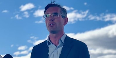 dominic perrottet speaking mb i0z4o2