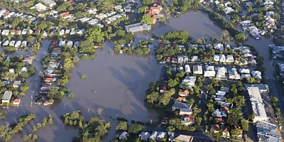 flood