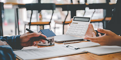home loan concept mb excofc