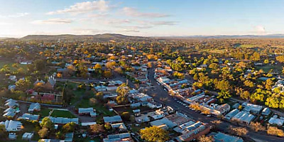 housing properties aerial shot mb c60ltt