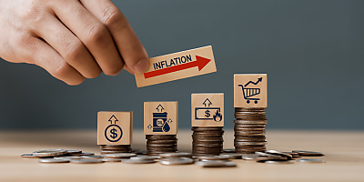 inflation concept bd ztxwue