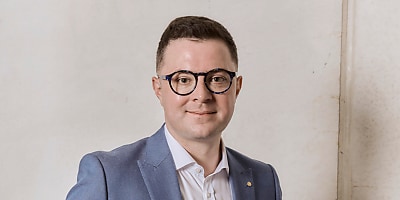 james ostroburski bd r4r13l