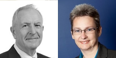 john denovan judith newman mb s63g3s