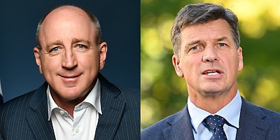 luke howarth mp angus taylor bd qjh2h0