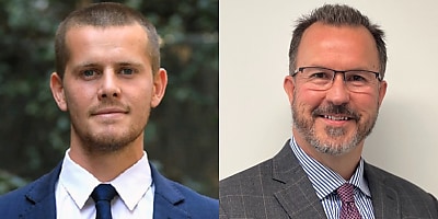 michael johnson david bushby mb mrx2gu