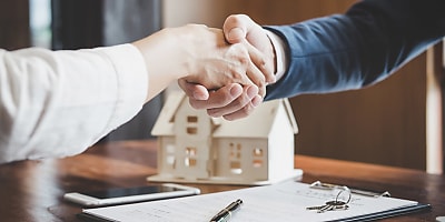mortgage agreement bd aftcuj