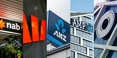 nab westpac anz amp macquarie mb mw1ns2