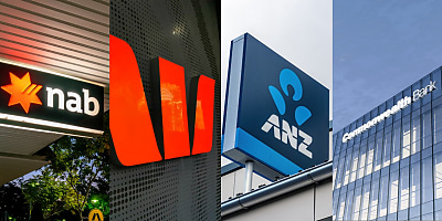 nab westpac anz cba banks mb ulyube