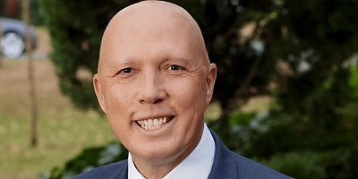 peter dutton new bd cn5erl