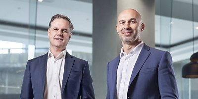 scott mcwilliam and jason azzopardi Resimac mb jfhmhb