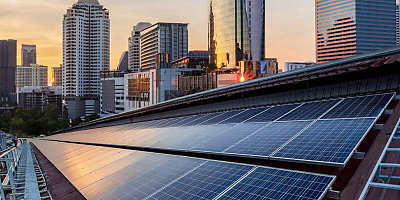 solar panels buildings mb ob5ssv