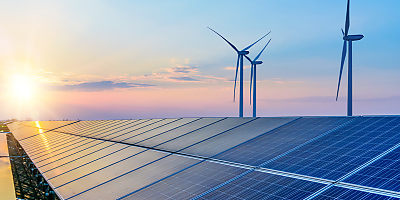 solar wind farm bd dyf3w3