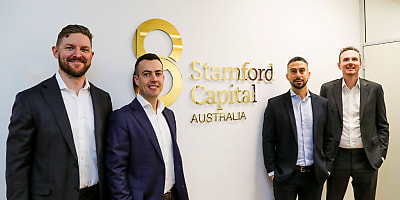 stamford capital perth team mb xu2rtl