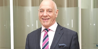 steve sampson prime capital bd smeuoc