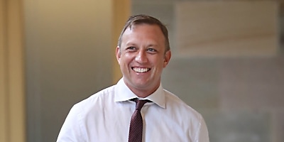 steven miles mp mb w6ypwm